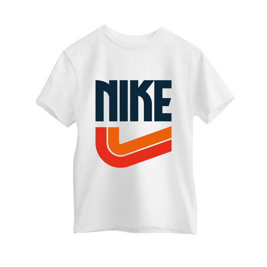 Camiseta Nike color RetroConcept. Talla S. 100% algodón. En tu casa en 24-48hs.
